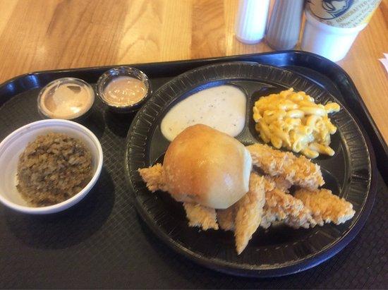Golden Chick